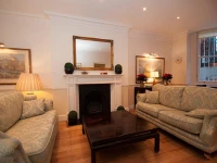 Three Bedroom Apartment Egerton Gardens -Knightsbridge