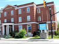 Rodeway Inn Champlain Waterfront