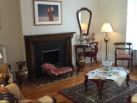 The Century House Bed and Breakfast Ottawa