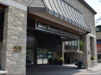 Best Western Plus Ottawa Downtown Suites