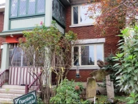 Downtown Bed and Breakfast