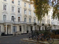 Hyde Park Talbot Square