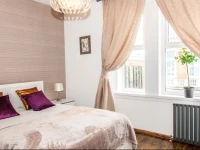 Paddington Luxury Apartment