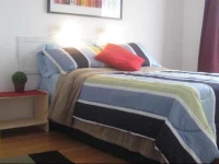 Adib Apartments - 1689 Baseline Rd, Unit A2