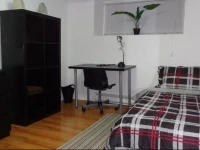 Adib Apartments - 362 Friel St, Unit 7B (Basement)