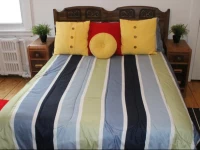 Adib Apartments - 362 Friel St, Unit 8