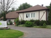 Amelie Bed and Breakfast