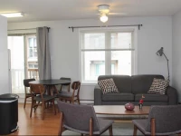 Apartments on Daly Ave