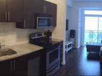 LM Stays - Great location! 1 bdrm w/ Parking