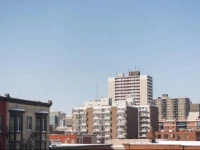 LM Stays - Heart of Ottawa Condo