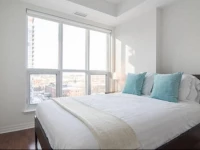 NGE Stays - Rideau Street Apartments