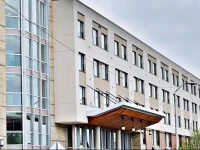 Residence & Conference Centre - Ottawa West