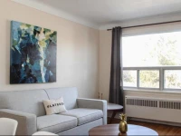 Two Bedroom on St Andrew