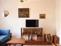 TwoFloor Home on Arlington Ave