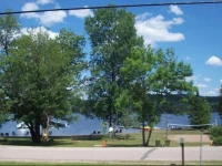 Lakewoods Cottage Resort