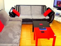 Great Windmill Street Apartment