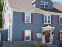 Willow House Inn B&B