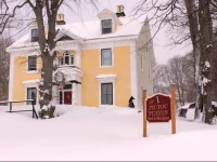 The Pictou Puffin Bed and Breakfast