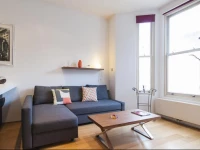 Warwick Road Apartment