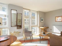 One Bedroom Apartment in Kennington