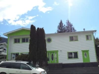 Enchanted Rainforest Bed and Breakfast