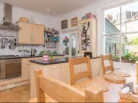 Three Bed house on Esparto Street Wandsworth