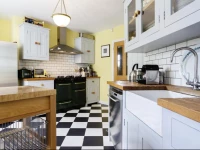Three Bedroom House in Hampstead Garden Suburb