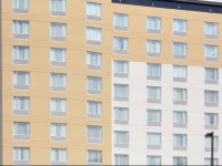 Holiday Inn Express Hotel & Suites Toronto - Markham