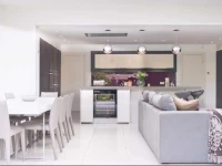 Six Bedroom House in Wandsworth