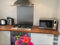 London Holloway Apartment