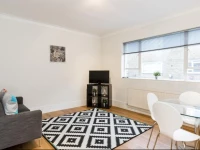 South Kensington Home Bute Street