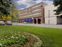 Best Western Downtown Sudbury