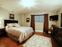 Executive Suites on Durham