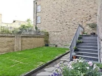 House close to kings cross