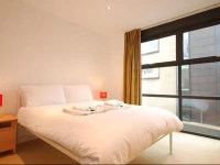 Valet Apartments City Pavilion