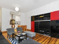 Farringdon Deluxe Apartments