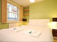 Valet Apartments Albermarle Way The City