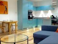 Belvedere Kings Cross Apartments