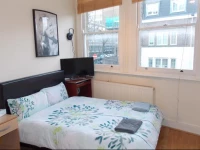 Sleeps4 - Beautiful Studio Euston 3