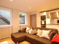 Valet Apartments Fitzrovia