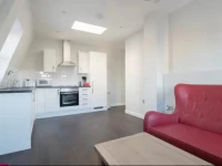 Luxury Hoxton Apartment