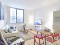 2/3 Bed In Kings Cross