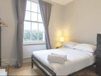 Stunning 1 Bed Apartment In Kings Cross