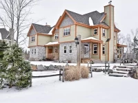 Aiglon by Tremblant Sunstar