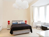 Apartment in Swiss Cottage