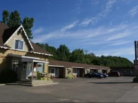 Auberge la Becassine