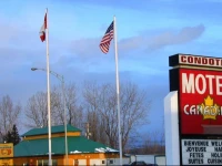 Condotel Motel Canadien 2*