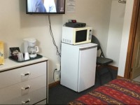 MOTEL ET CONDO CHEZ CHARLEY