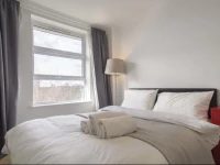 Splendid 2 Bed Near Tower Bridge