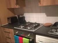 Shoreditch Nice rooms